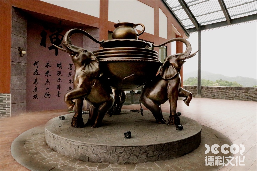 博物館大堂設(shè)計(jì)