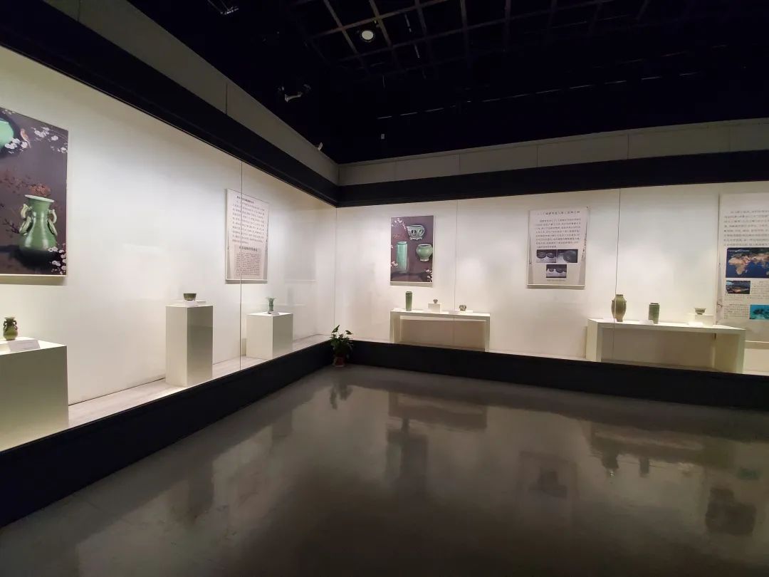 展廳設計的發(fā)展演變和現狀