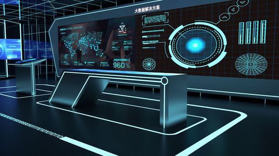 交互設計如何在博物館展廳設計當中創(chuàng)新運用