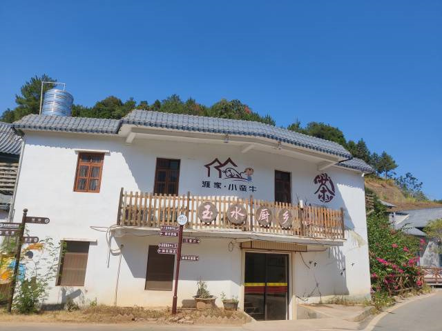 梅州玉水村廚師之鄉(xiāng)，打造廚鄉(xiāng)文化，共振村企
