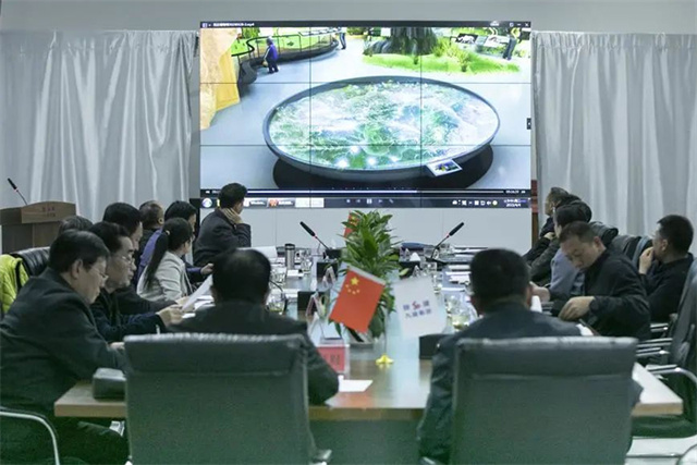 延安博物館陳列初步設(shè)計(jì)方案通過專家評(píng)審