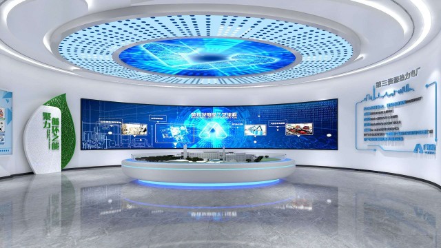 有效的展廳設(shè)計(jì)報(bào)價(jià)是如何打動(dòng)客戶(hù)的