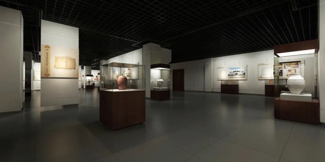 博物館的教育展覽如何設(shè)計？