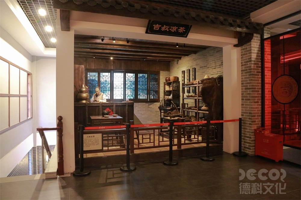 博物館建筑設(shè)計如何保證文物和藝術(shù)品的安全？