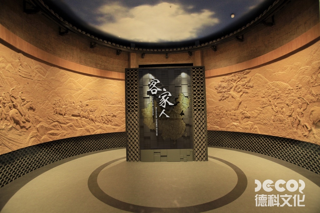 私人博物館設計中如何處理展品的溫濕度控制？