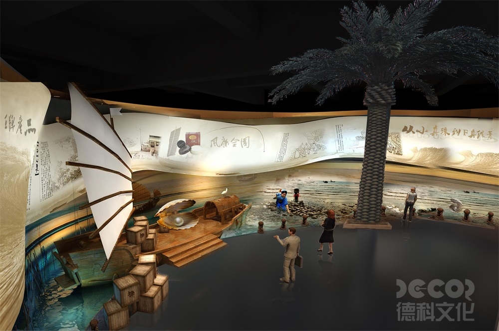 生態(tài)環(huán)境展覽館設(shè)計中如何進(jìn)行節(jié)水設(shè)備的應(yīng)用？
