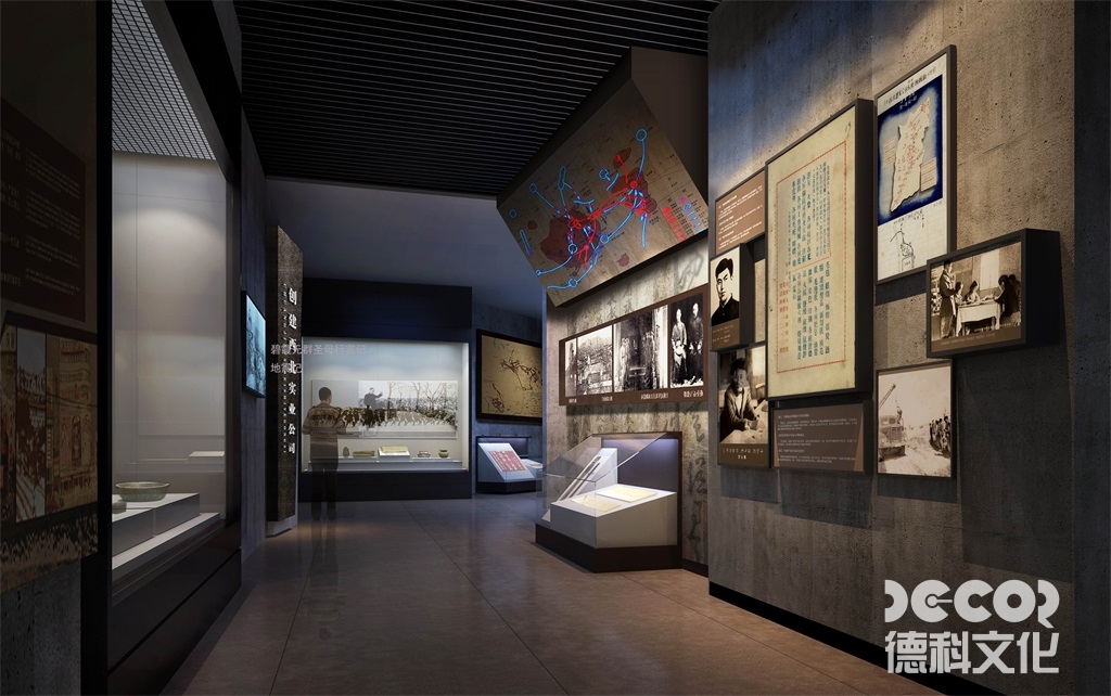 博物館建筑設(shè)計(jì)中如何利用景觀和園林來(lái)增強(qiáng)展覽體驗(yàn)