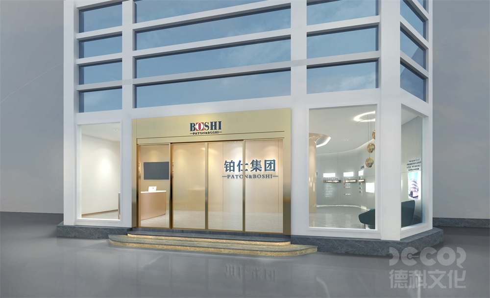 在服飾展館展廳設(shè)計(jì)中，如何合理安排展示音樂和表演