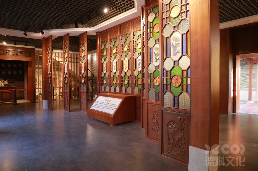 博物館設(shè)計(jì)中如何運(yùn)用建筑細(xì)部和裝飾來傳達(dá)文化意義