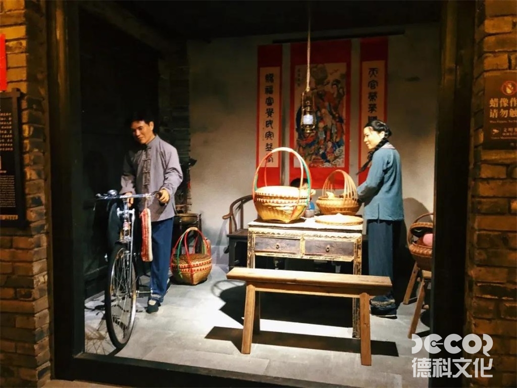 博物館裝修如何考慮展廳的可持續(xù)性和環(huán)保要求？