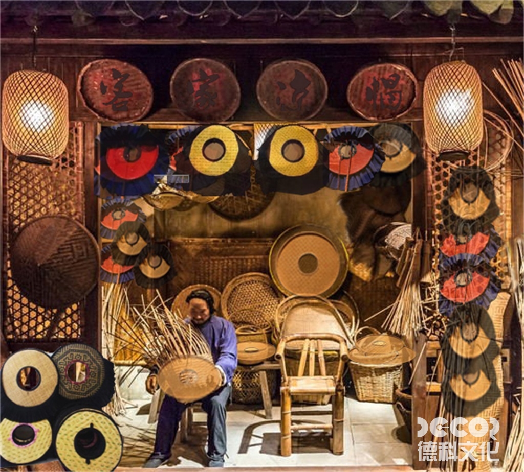博物館裝修如何在展廳中創(chuàng)造出獨(dú)特的展示區(qū)域和亮點(diǎn)？