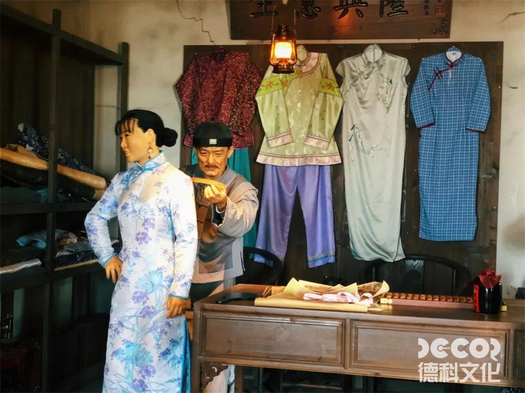 博物館裝修如何在展廳中運(yùn)用可視化技術(shù)和虛擬現(xiàn)實(shí)？