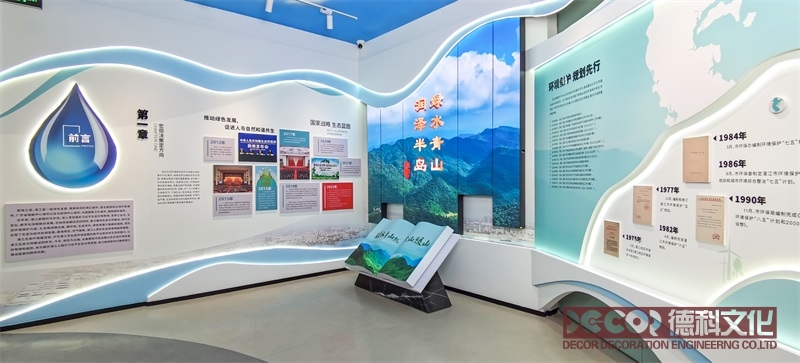 數(shù)字展廳設(shè)計(jì)中，如何提供定制化的數(shù)字展示解決方案？