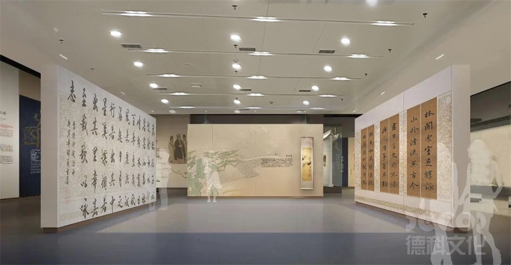 如何在城市展館設計中實現(xiàn)良好的空氣質(zhì)量？