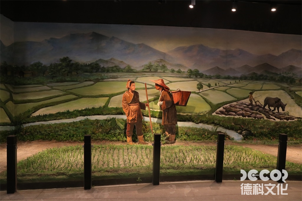 他們?cè)诓┪镳^設(shè)計(jì)中如何應(yīng)對(duì)博物館的展覽安全和保護(hù)措施？