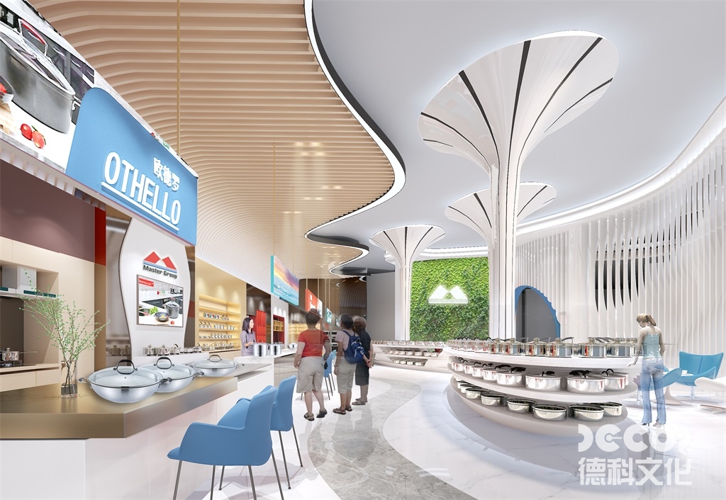交互式展館設(shè)計(jì)如何利用觸摸互動桌面技術(shù)提供展示內(nèi)容的多樣化途徑？