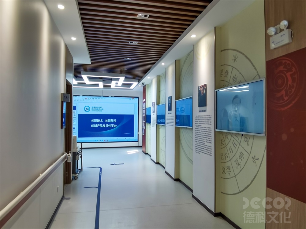 展館設計公司如何運用色彩和材質來打造展館的獨特風格？
