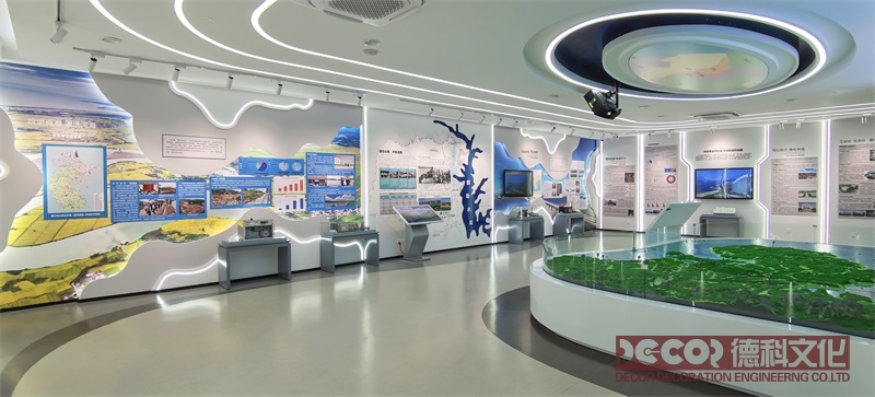 如何在中醫(yī)藥展覽館設(shè)計(jì)中利用互動(dòng)和體驗(yàn)裝置提升觀眾的參與度？