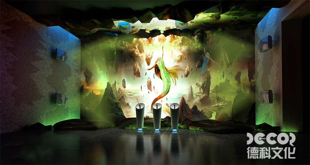 如何在服裝展覽館設(shè)計(jì)中設(shè)計(jì)可持續(xù)的舞臺(tái)和表演場(chǎng)所？