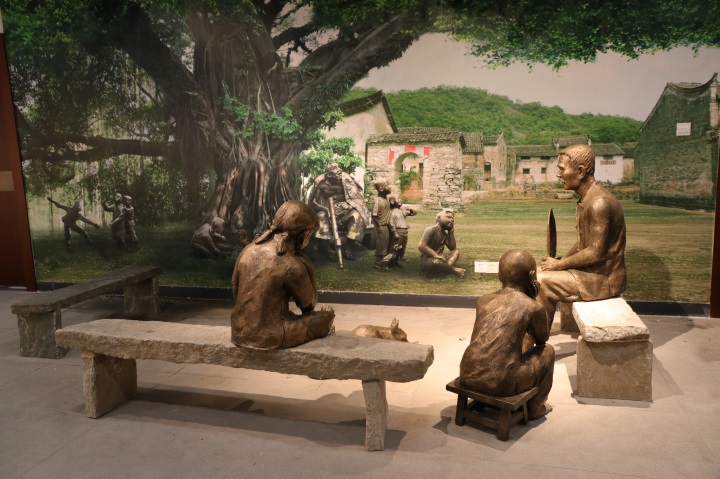 雕塑博物館裝修的隔音設(shè)施應(yīng)如何設(shè)計(jì)以防止噪音干擾參觀體驗(yàn)？