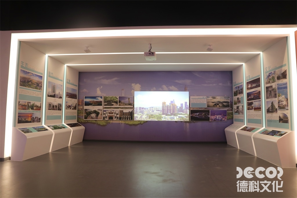 如何設(shè)計博物館的展廳和展示墻面以適應(yīng)不同尺寸和形式的攝影作品？
