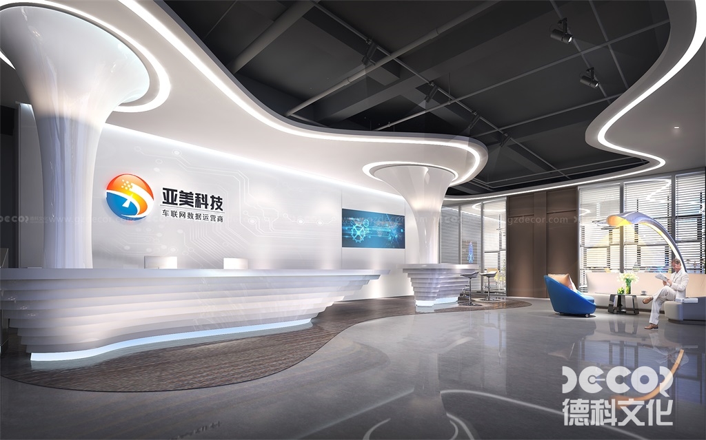 在汽車展廳裝修中，如何合理利用空間以展示更多車輛？