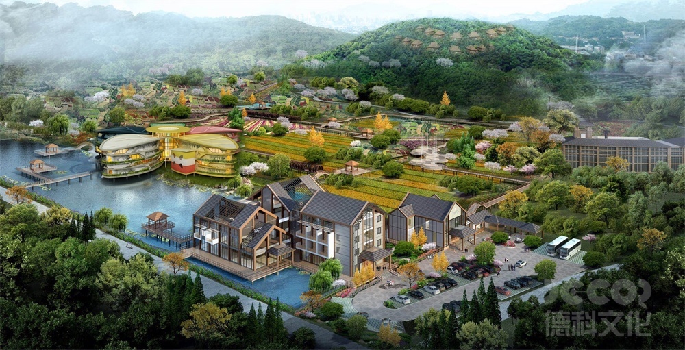 自然展館裝修中如何設(shè)置臨時展覽區(qū)域？