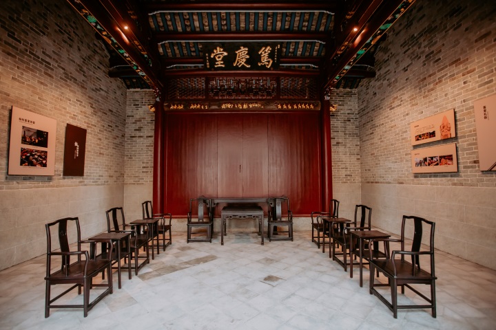 考古博物館設(shè)計(jì)的品牌形象應(yīng)如何塑造？