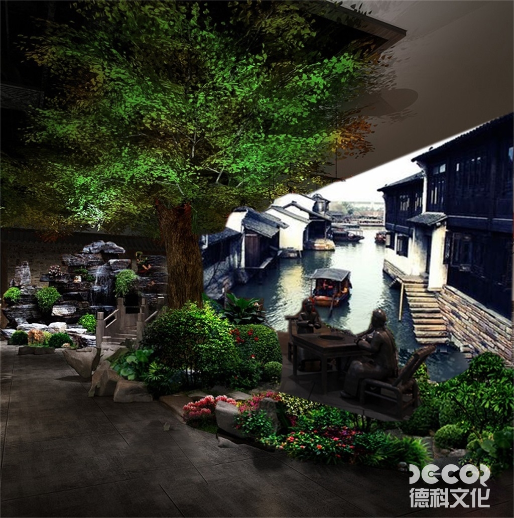 在博物館設(shè)計中，展覽空間的靈活性如何實現(xiàn)？