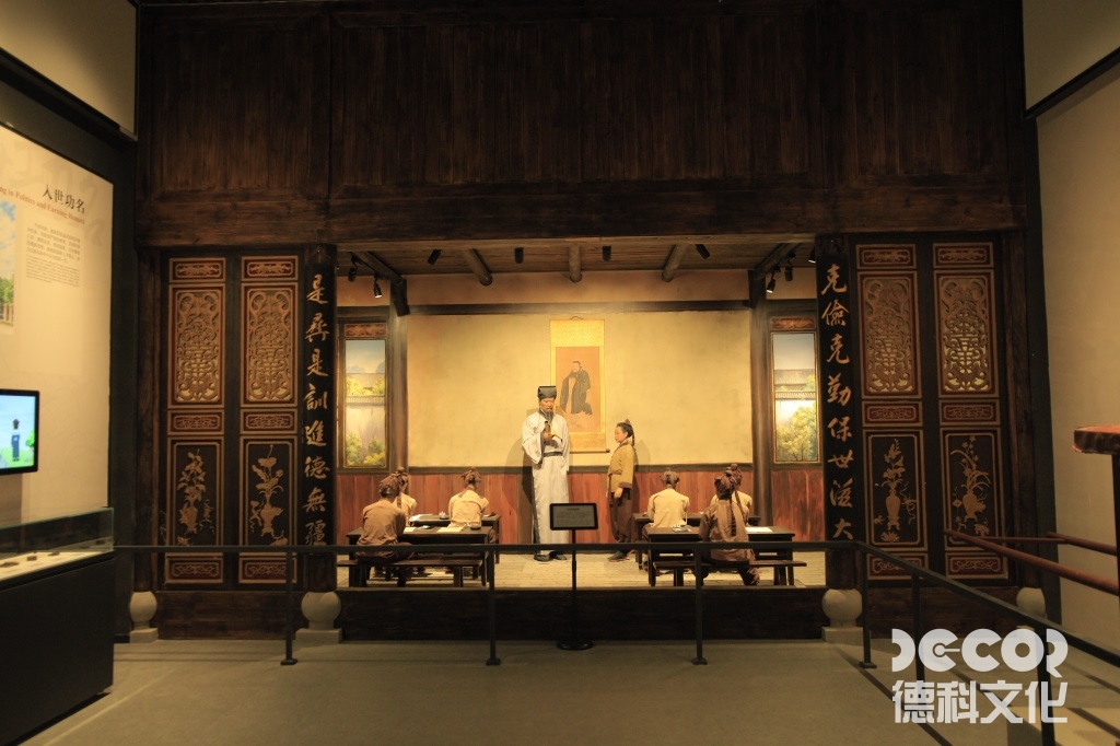 企業(yè)展廳設(shè)計(jì)公司如何進(jìn)行展廳的安全監(jiān)控設(shè)計(jì)？