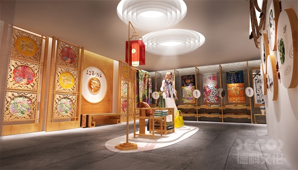如何在服裝展覽館裝修中設(shè)計(jì)可持續(xù)的展覽安保和監(jiān)控系統(tǒng)？