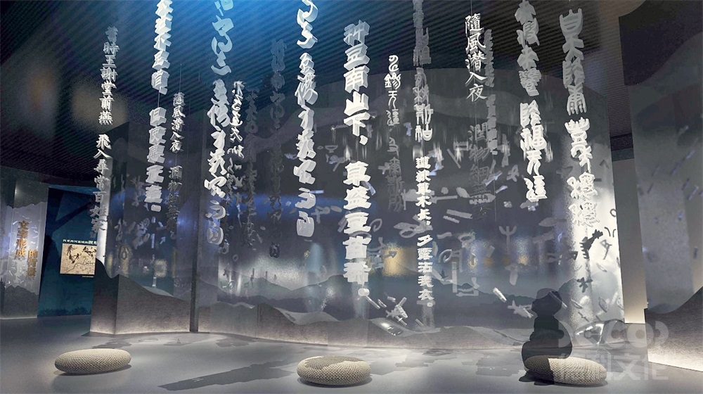  博物館數(shù)字展廳裝修的環(huán)保設(shè)計應(yīng)考慮哪些因素？