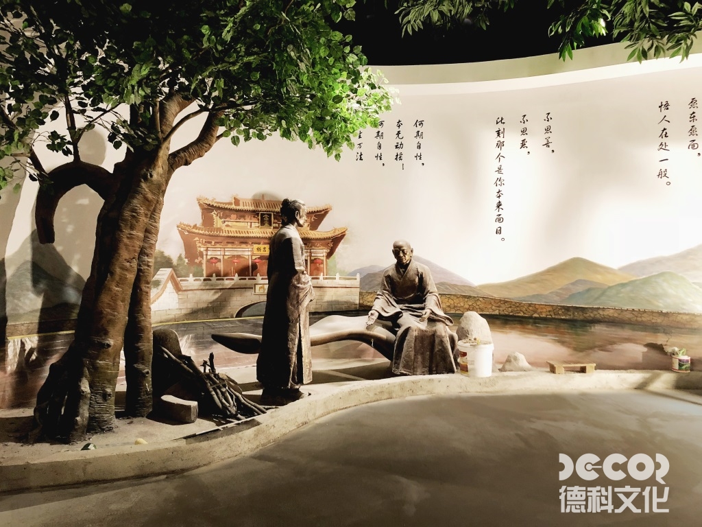 博物館數(shù)字展廳設(shè)計(jì)的空間利用率如何提升？