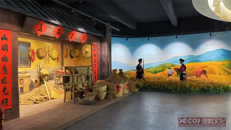 如何考慮不同顧客的文化背景對(duì)展廳設(shè)計(jì)的影響？