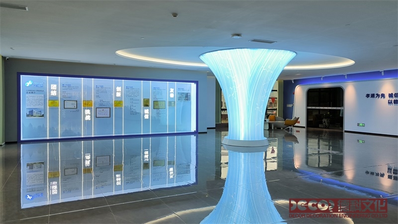 廣州展廳設(shè)計(jì)費(fèi)用會根據(jù)展廳的規(guī)模變化嗎？