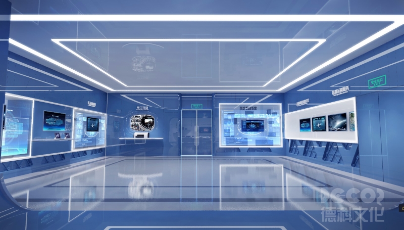 智慧展館設(shè)計如何優(yōu)化能源管理系統(tǒng)？