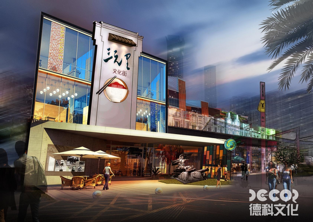 文化展廳設(shè)計中鏡面反射在空間延展中的應(yīng)用邊界？