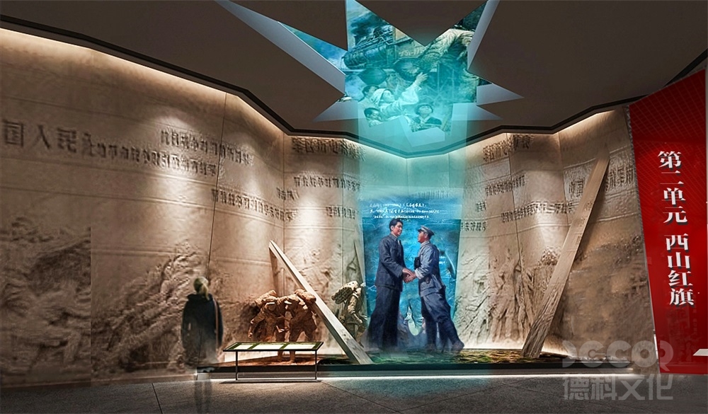 圓形動(dòng)線與線性動(dòng)線哪種更適合文化展廳設(shè)計(jì)？