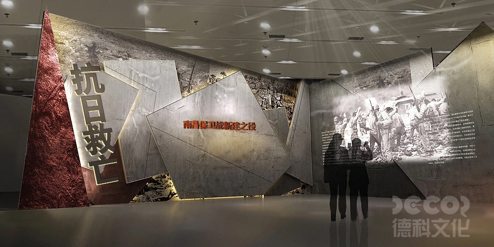 文化展廳設(shè)計中文物原品與數(shù)字復(fù)刻品的展示比例？