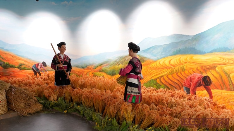 專(zhuān)業(yè)展館裝修公司如何利用AI技術(shù)提升展館體驗(yàn)？