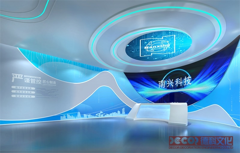 如何評(píng)估展覽廳設(shè)計(jì)的可行性與預(yù)算限制？