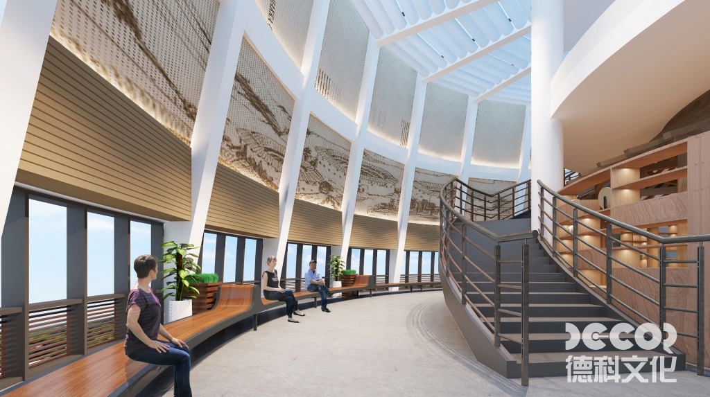 展館布展工程的項(xiàng)目管理流程是怎樣的？