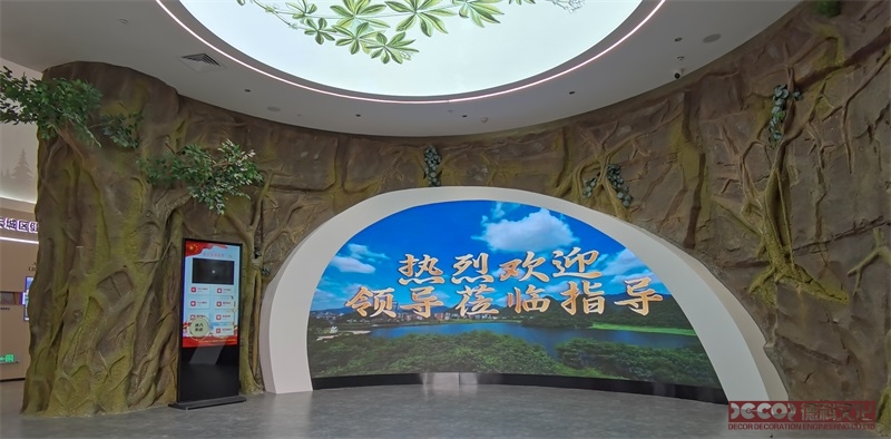 文化展廳設(shè)計如何用故事線串聯(lián)碎片化文化元素？