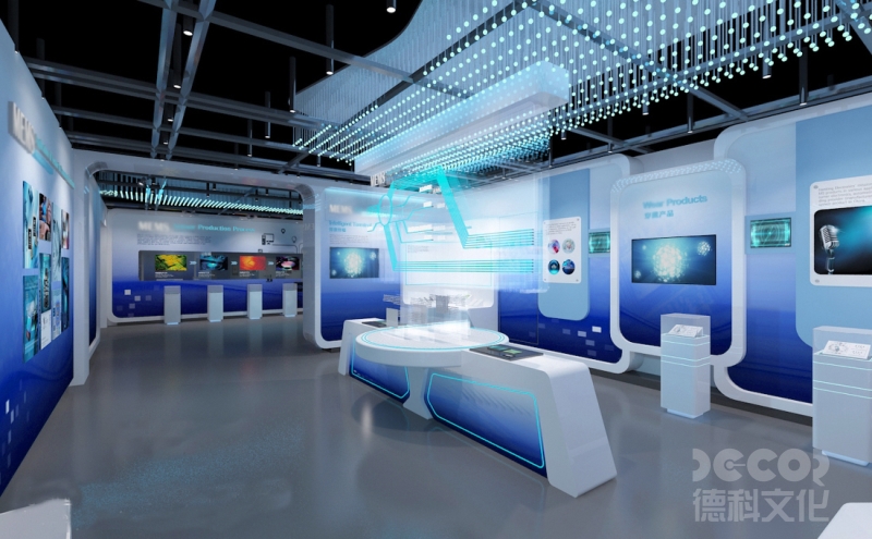 智慧展館設(shè)計如何實現(xiàn)用戶數(shù)據(jù)收集與分析？