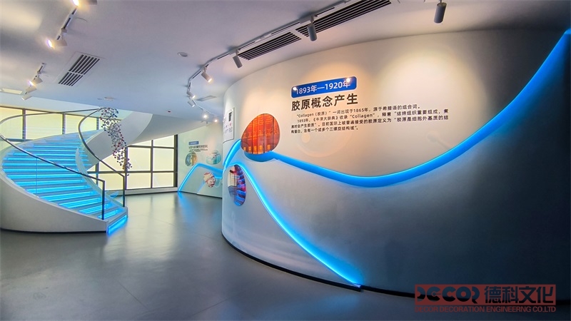 規(guī)劃館設計如何應對技術快速迭代的挑戰(zhàn)？