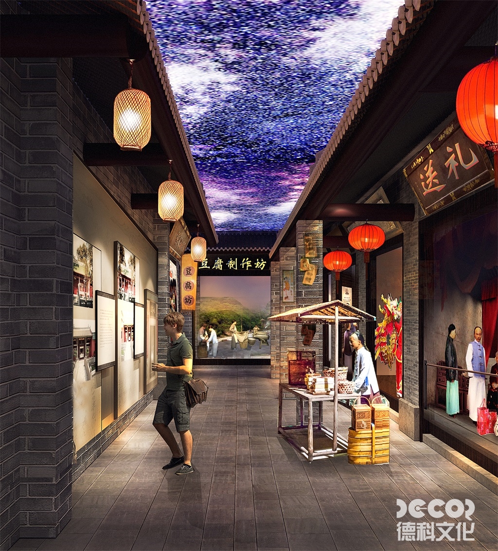 文化展廳設(shè)計中如何使用腦電波交互提升文化感知