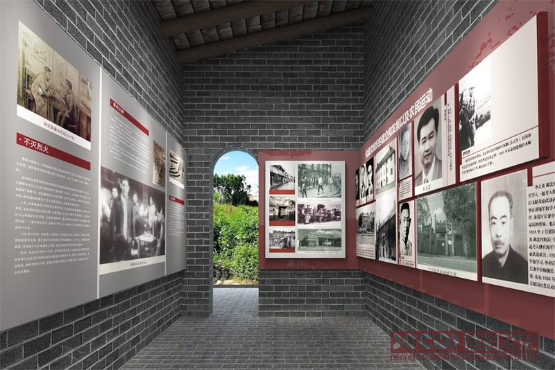 戰(zhàn)爭史博物館設(shè)計的的空間規(guī)模如何規(guī)劃？