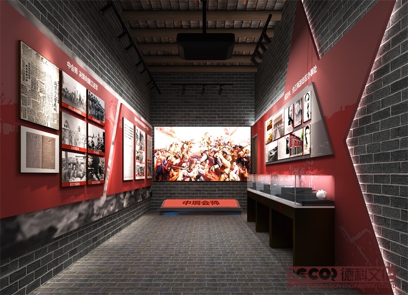 戰(zhàn)爭史博物館裝修是否設(shè)置臨時展覽區(qū)以更新內(nèi)容？