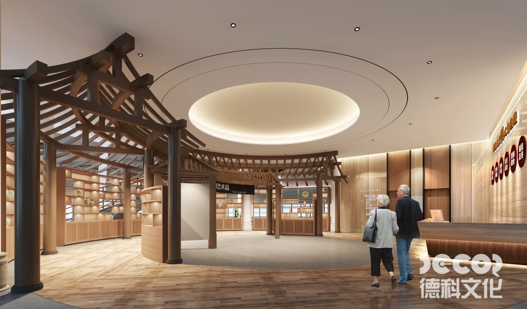 社區(qū)博物館設計的目標觀眾群體是哪些？