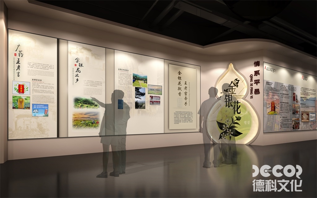 紀(jì)念性博物館裝修如何設(shè)計紀(jì)念儀式場地？